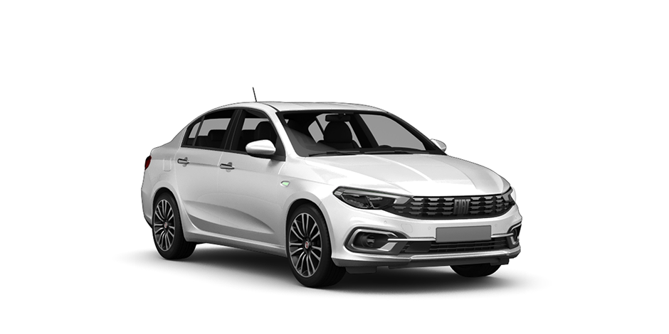 FİAT EGEA DİZEL OTOMATİK