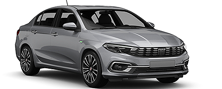 Fiat Egea benzinli manuel